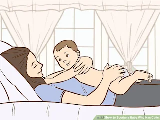 cullare con calma bambino cullare con calma bambino