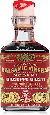 Aceto Balsamico di Modena IGP Invecchiato