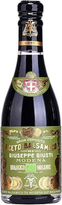 Aceto Balsamico di Modena IGP Biologico