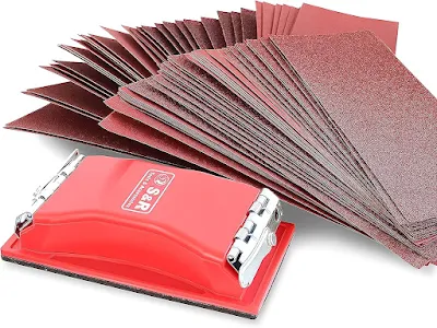 SeR Carta Vetrata assortita