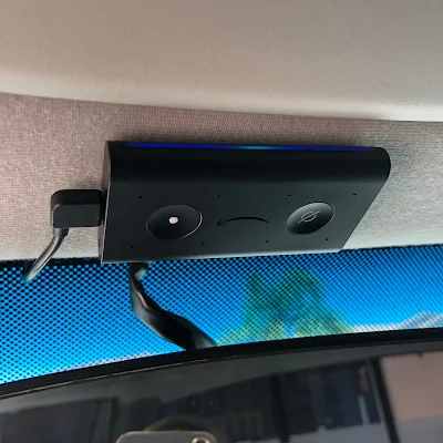 Cosa può fare Echo Auto Cosa può fare Echo Auto