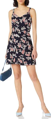 Only-Onlkarmen-short-donna-fiori