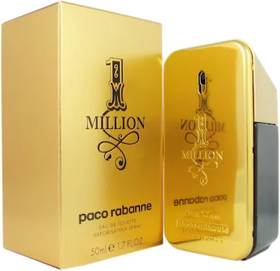Paco Rabanne 1 Million
