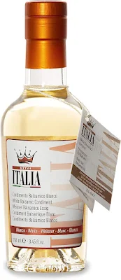 Aceto balsamico bianco