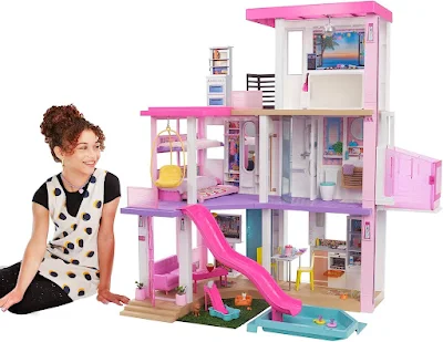 Casa di Barbie
