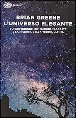 L'universo elegante