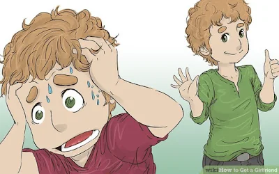 temere di sbagliare con le donne temere di sbagliare con le donne