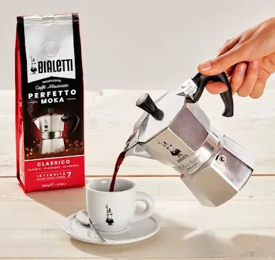 Caffettiera-Bialetti-Moka