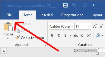 Tab File Tab File