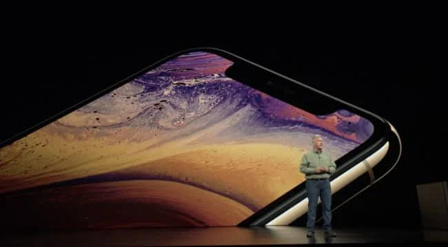 I nuovi iPhone 2018 I nuovi iPhone 2018