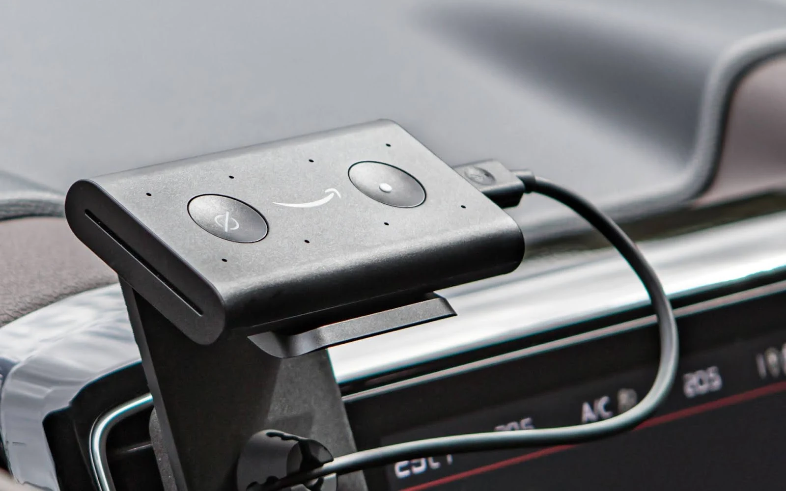 Cavetto Echo Auto Cavetto Echo Auto