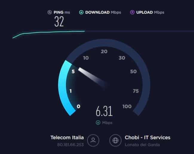 Ookla s Speed text Ookla s Speed text