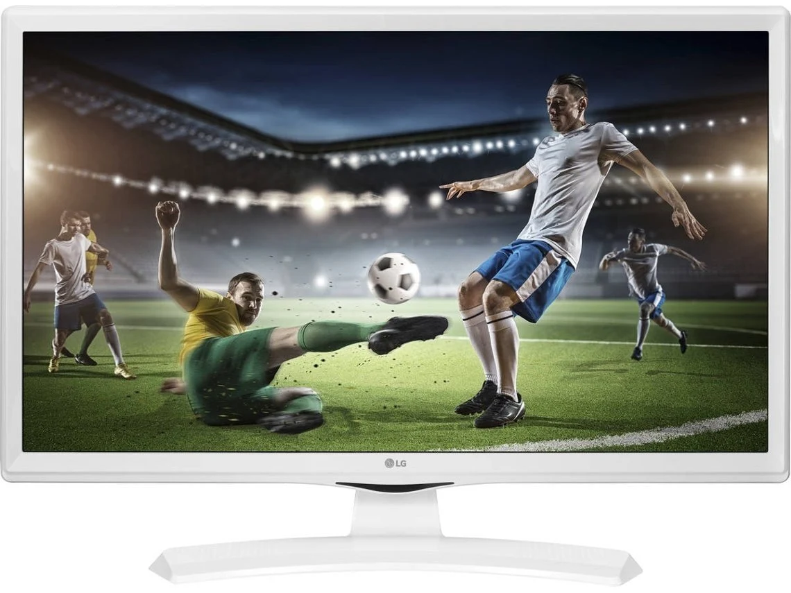 LG 24MT49VW-WZ 24" HD LG 24MT49VW-WZ 24" HD
