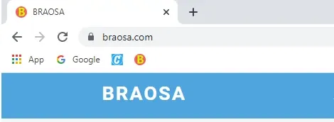Barra Chrome