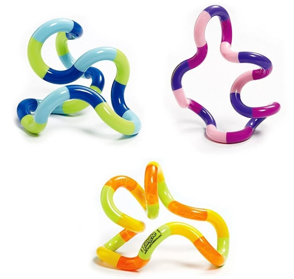 Tangle Toy Tangle Toy