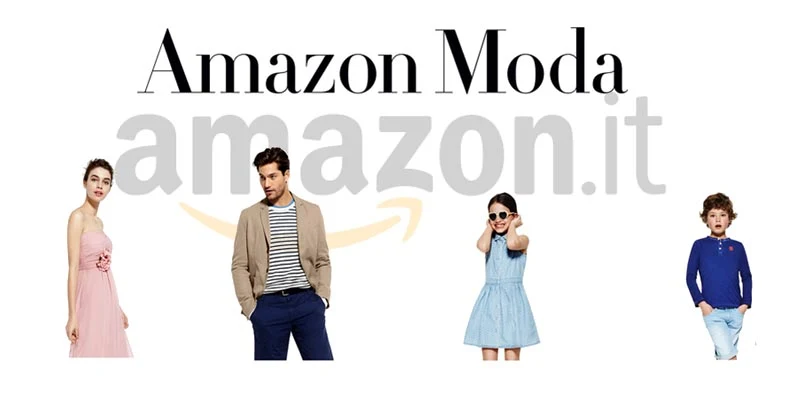 Amazon Abbigliamento Amazon Abbigliamento