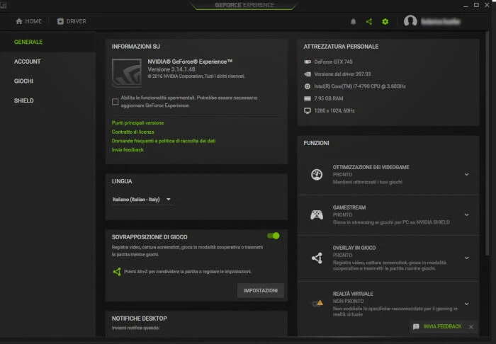 NVIDIA GeForce NOW NVIDIA GeForce NOW